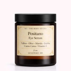 Positano Eye Serum - 2 oz