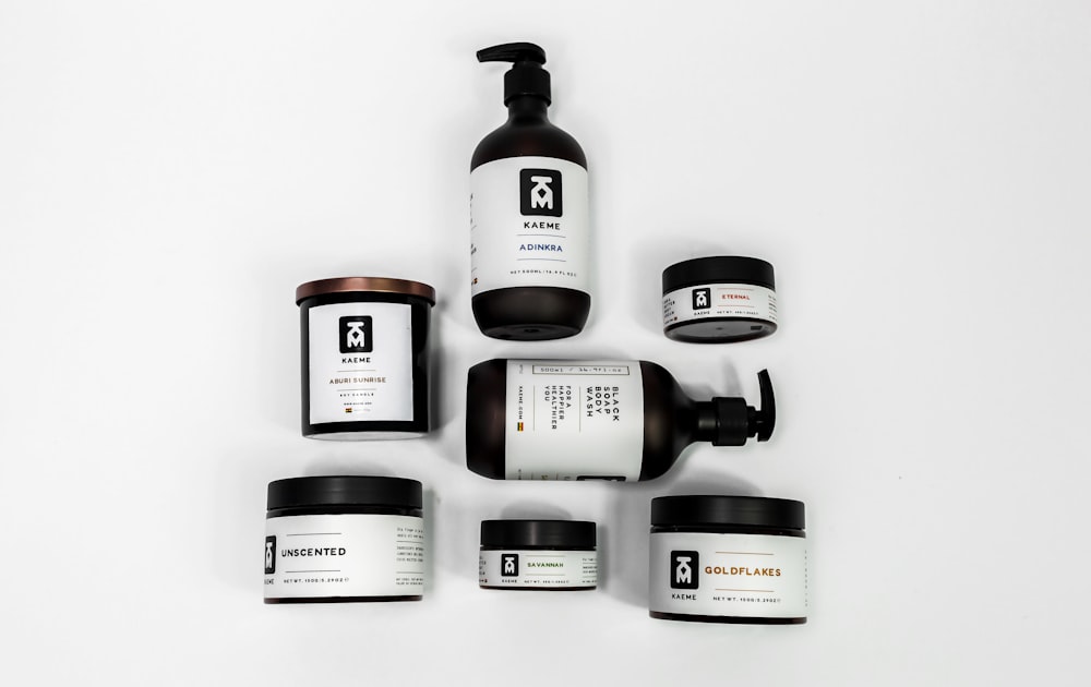 Exploring Handcrafted Body Products