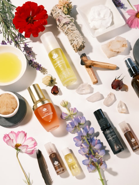 Understanding Body Butters