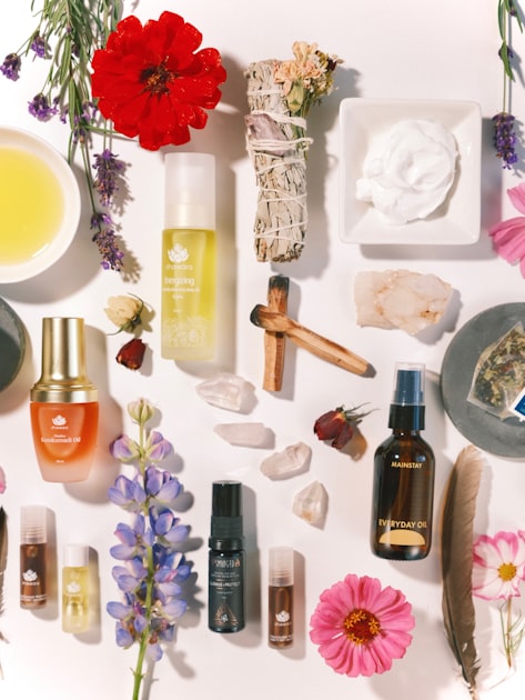 The Art of Self-Care