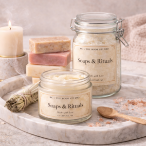 Soaps & Rituals