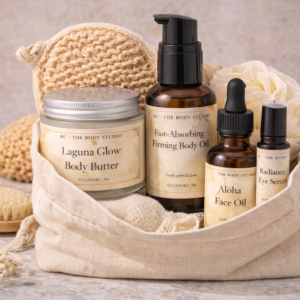 Coastal Glow Ritual Kit