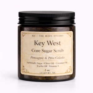 Key West Core Sugar Scrub - 2 oz