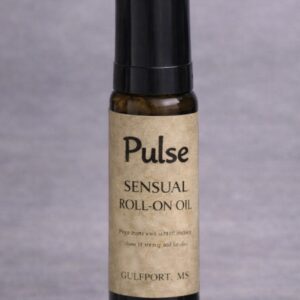 PULSE SENSUAL ROLL ON 10 ML