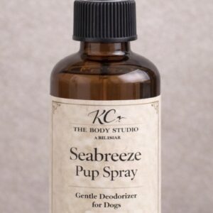 SEABREEZE COAT SPRAY  4 OZ
