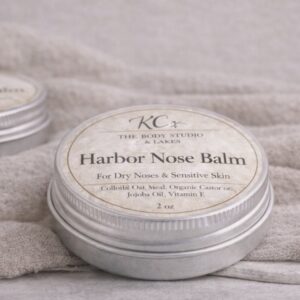 HARBOR NOSE BALM - 2 OZ